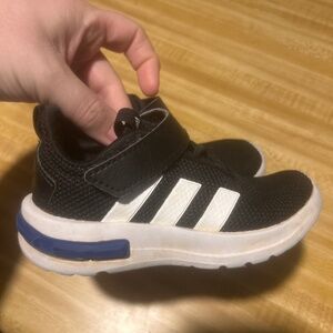 Toddler Adidas